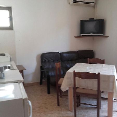 Kuca Tomovic Hotell Budva Eksteriør bilde
