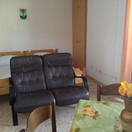 Kuca Tomovic Hotell Budva Eksteriør bilde