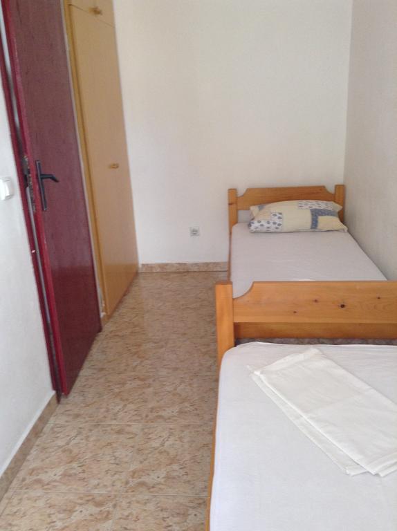 Kuca Tomovic Hotell Budva Eksteriør bilde