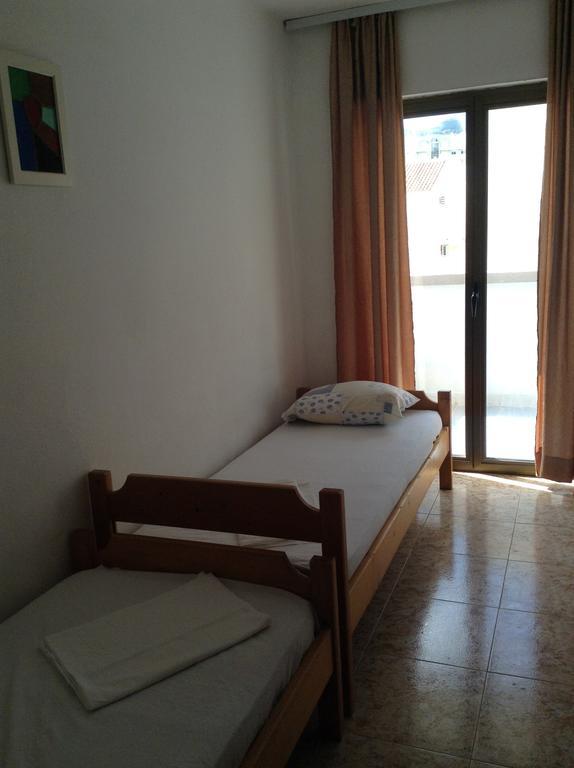 Kuca Tomovic Hotell Budva Eksteriør bilde