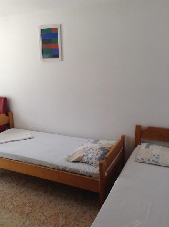 Kuca Tomovic Hotell Budva Eksteriør bilde