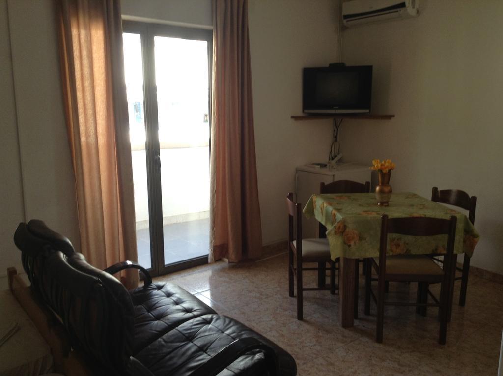 Kuca Tomovic Hotell Budva Eksteriør bilde